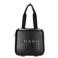 Charm London beautycase Capetown zwart