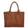 Charm London shopper Bond cognac