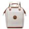 Delsey rugzak Chatelet Air 2.0 ecru