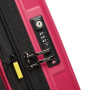 thumbnail: Delsey koffer 55 cm - roze
