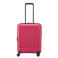Delsey trolley Lutece 55/40 cm. Expandable roze