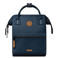 Cabaia rugzak Adventurer Bag Small reykjavik