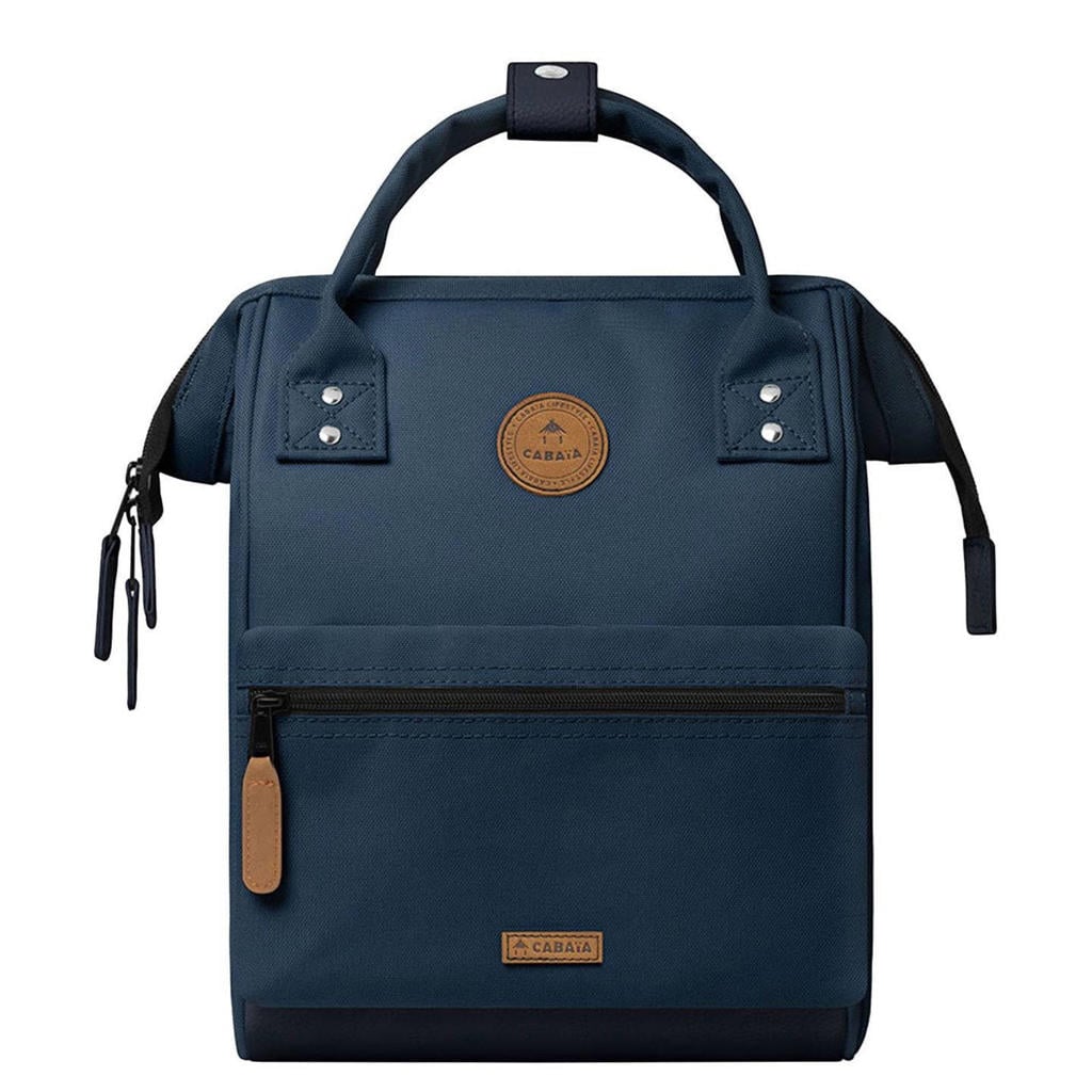 Cabaia rugzak Adventurer Bag Small reykjavik