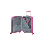 thumbnail: American Tourister koffer 55 cm - roze