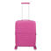 American Tourister koffer 55 cm - roze
