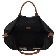 thumbnail: Charm reistas 46 liter - zwart