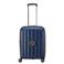 Delsey trolley Carrousel 2.0 55 cm. donkerblauw