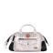 Cabaia crossbody tas Adventurer Small honolulu