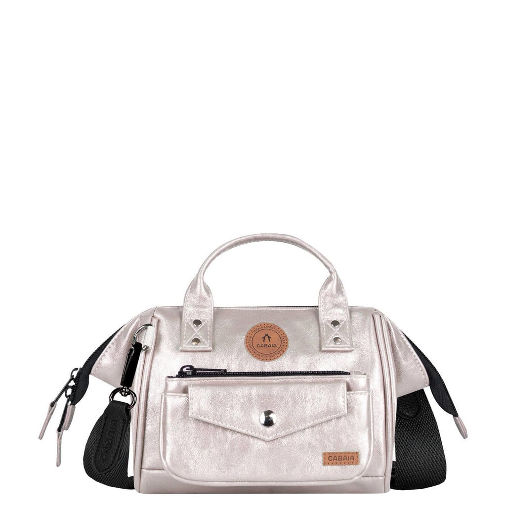 Cabaia crossbody tas Adventurer Small honolulu