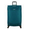 American Tourister koffer 80 cm - groen