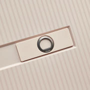 thumbnail: Delsey koffer 82 cm - beige