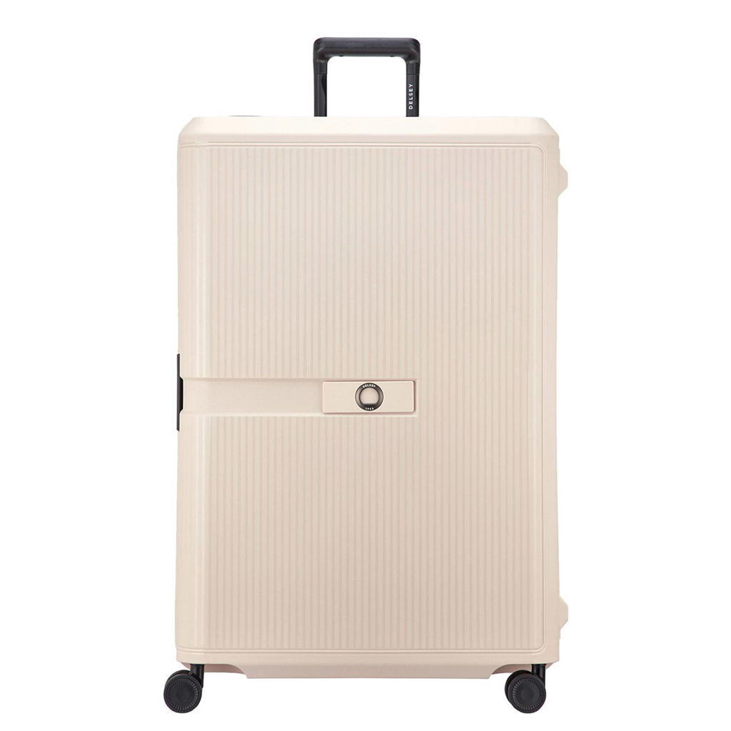 Delsey trolley Vauban 82 cm. beige