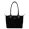 Charm London leren shopper Buckingham Royale zwart