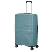thumbnail: American Tourister koffer 78 cm - blauw