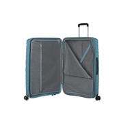 thumbnail: American Tourister koffer 78 cm - blauw