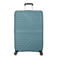 American Tourister koffer 78 cm - blauw