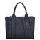 Charm London shopper Bond donkerblauw