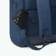 thumbnail: Cabaia rugzak - blauw