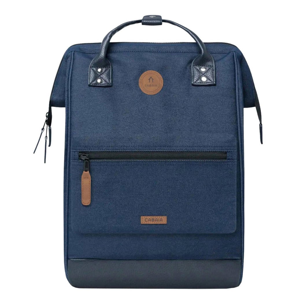 Cabaia rugzak Adventurer Bag Large namur