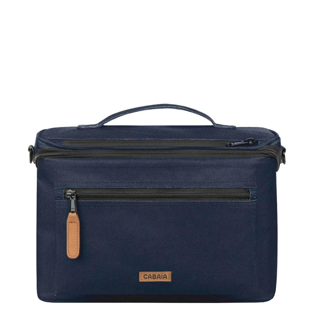 Cabaia toilettas - blauw