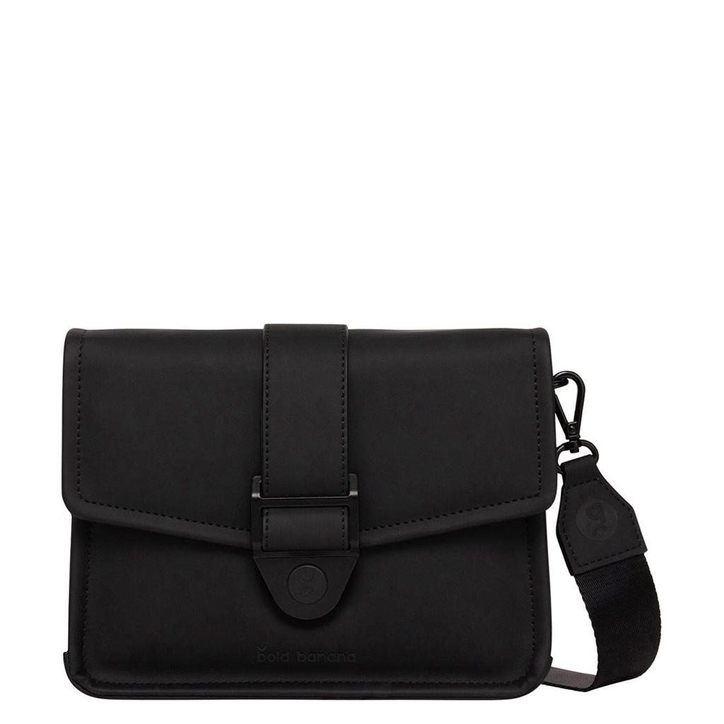Bold Banana crossbody tas Beyond Bold zwart