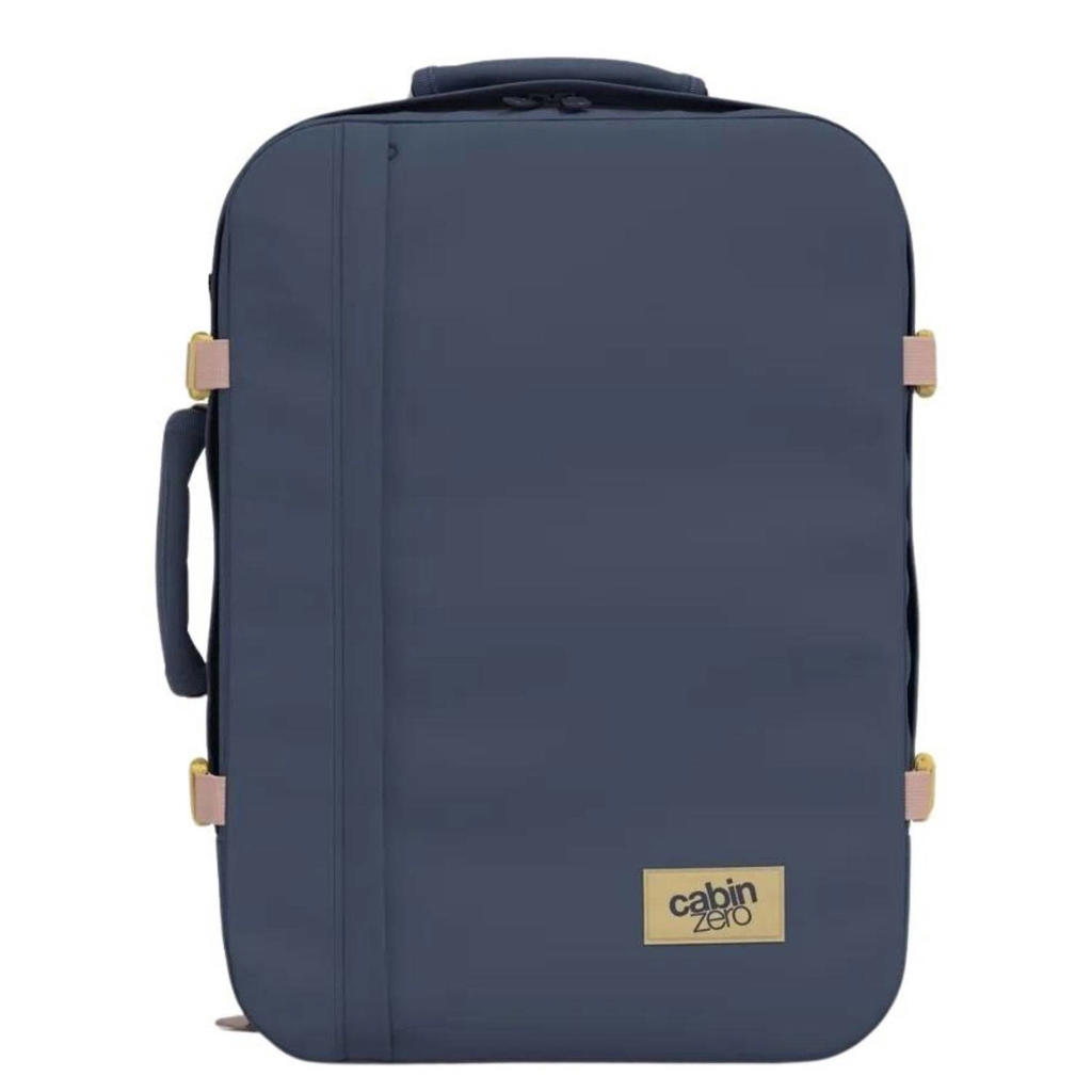 CabinZero reistas Classic 44L Ultra Light shibori blue