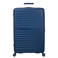 American Tourister koffer 83 cm - blauw