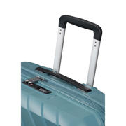 thumbnail: American Tourister koffer 55 cm - blauw