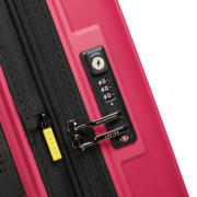 thumbnail: Delsey koffer 55 cm - roze