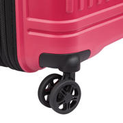 thumbnail: Delsey koffer 55 cm - roze