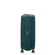 thumbnail: American Tourister koffer 68 cm - groen