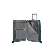 thumbnail: American Tourister koffer 68 cm - groen