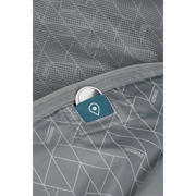 thumbnail: American Tourister koffer 68 cm - groen