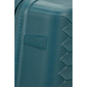 thumbnail: American Tourister koffer 68 cm - groen