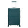 American Tourister koffer 68 cm - groen