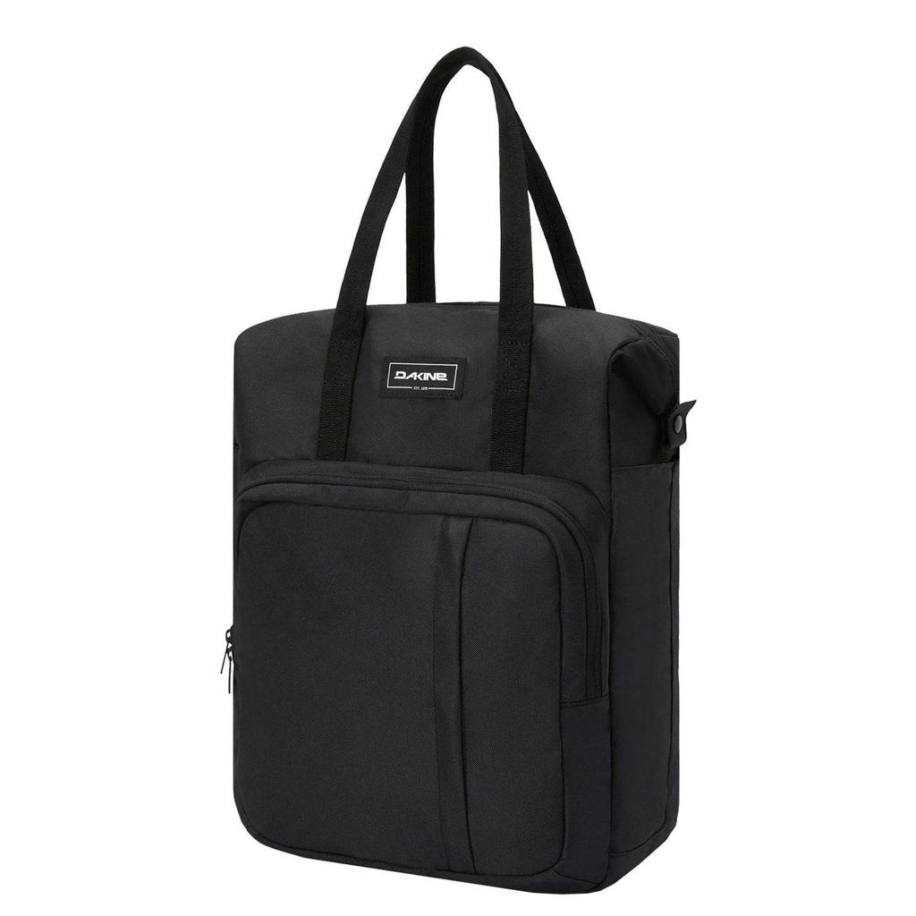 Dakine rugzak Campus Hybrid 26L black