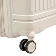 thumbnail: Delsey koffer 69 cm - beige