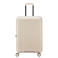 Delsey trolley Lutece 69 cm. Expandable beige