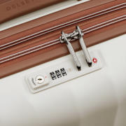 thumbnail: Delsey koffer 55 cm - wit