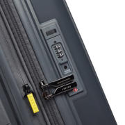 thumbnail: Delsey koffer 55 cm - grijs