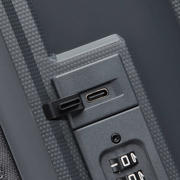 thumbnail: Delsey koffer 55 cm - grijs
