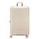 Delsey trolly Lutece 81 cm. Expandable beige