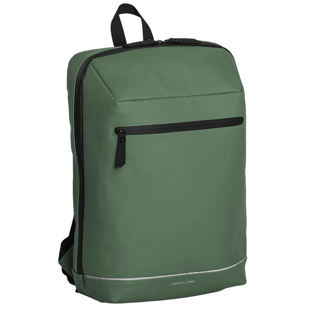 Daniel Ray rugzak Wollongong XL green
