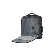 thumbnail: American Tourister reistas 38 liter - zwart