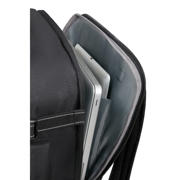 thumbnail: American Tourister reistas 38 liter - zwart