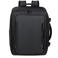 American Tourister reistas 38 liter - zwart