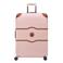 Delsey trolley Chatelet Air 2.0 76 cm. roze