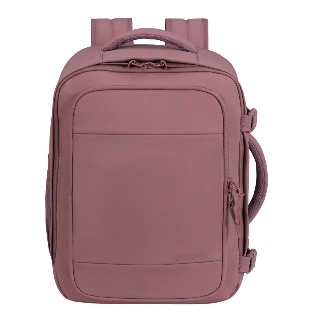 American Tourister reistas 26.5 liter - paars