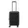 Delsey koffer 55 cm - zwart