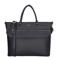 Charm London shopper Cambridge donkerblauw